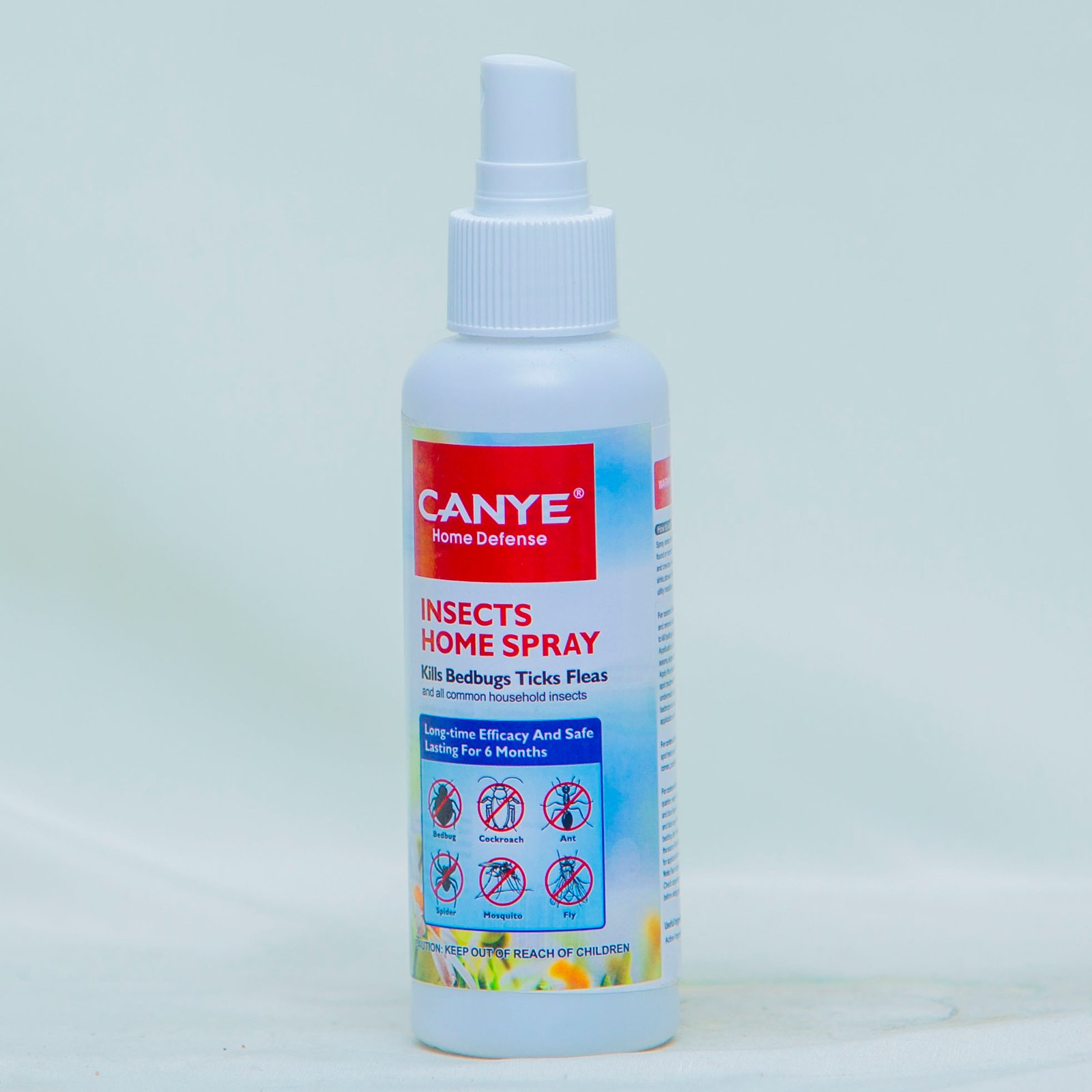 CANYE INSECTS HOME SPRAY
