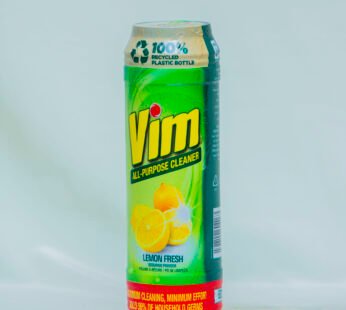 VIM ALL-PURPOSE CLEANER