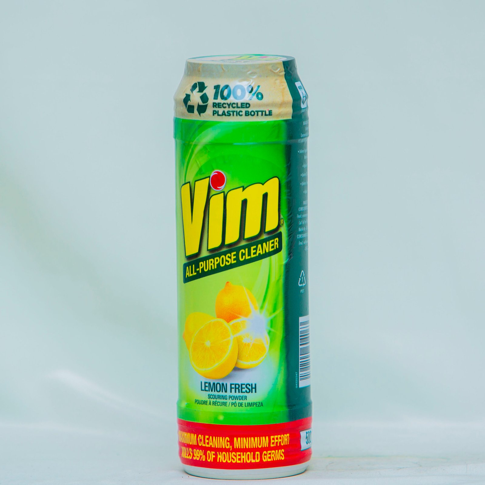 VIM ALL-PURPOSE CLEANER