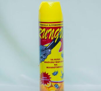 RUNGU 500ML