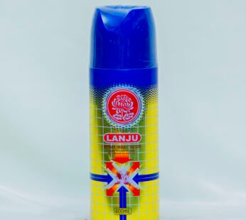 LANJU INSECT SPRAY