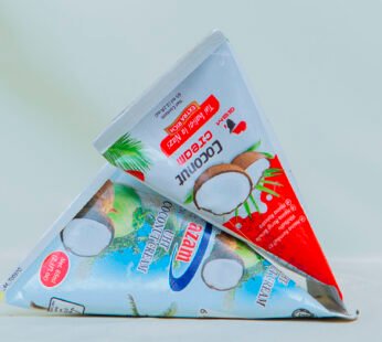 AZAM COCONUT CREAM