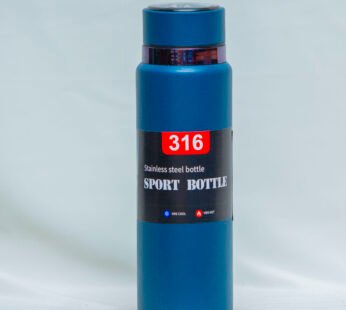 HOT AND COLD BOTTLE 1.5LITRE