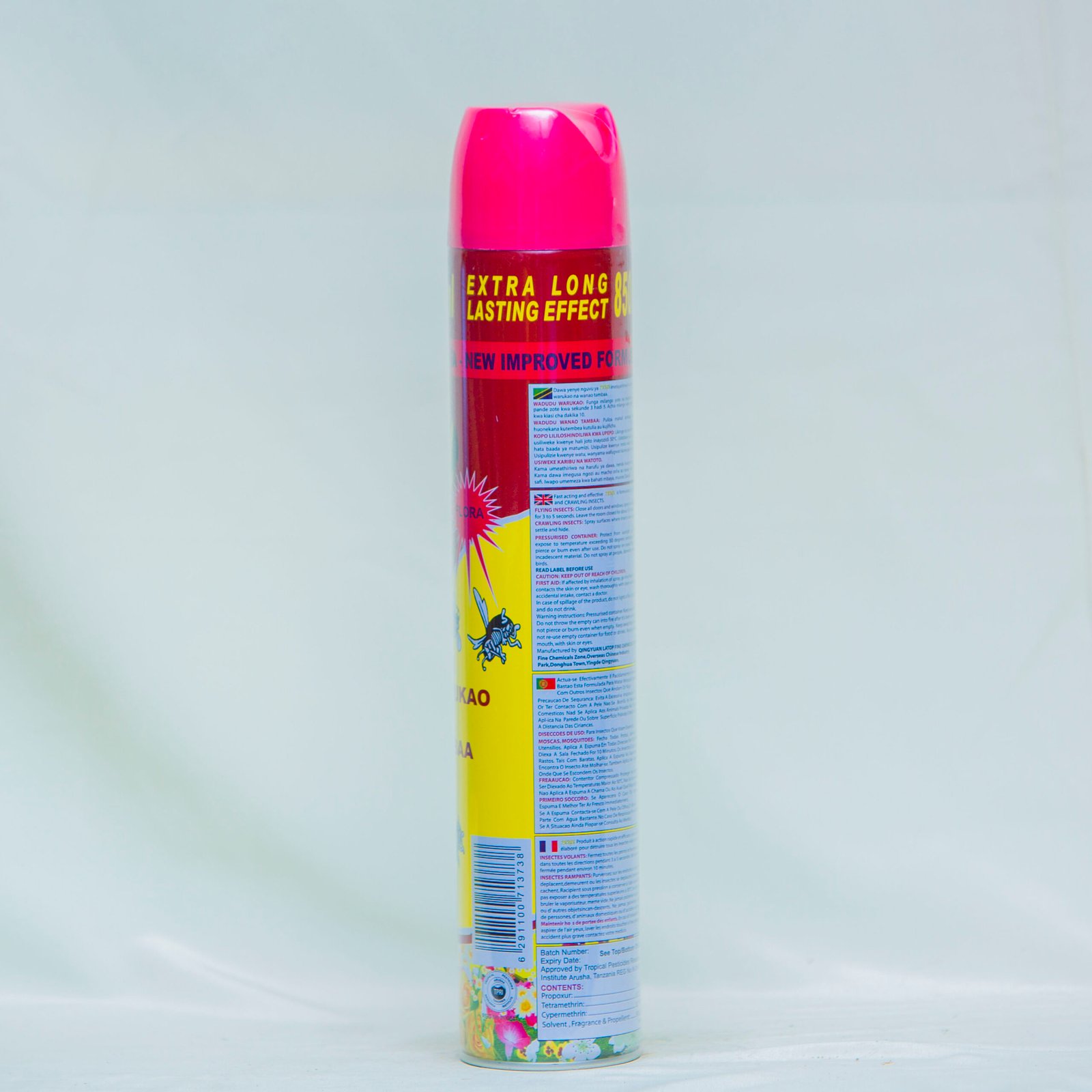 RUNGU 850ML - Image 3