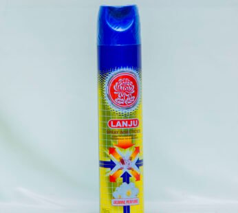 LANJU INSECT SPRAY