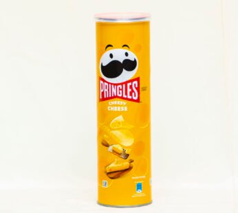 PRINGLES ORIGINAL POTATO CRISPS