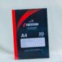 FREEDOM QUIRE 2 COUNTER BOOK