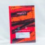 ZERO COUNTER BOOK Q 4