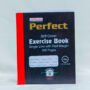 JAMANA  EXRCISE BOOK 200G