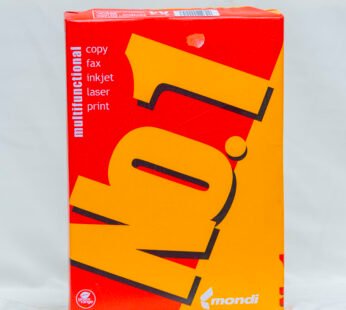 MONDI NO 1 PAPER LIMU