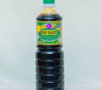 SOY SAUCE   1000ml