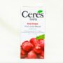 CERES 100% RED GRAPE