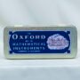 OXFORD MATHEMATICS COMPAS