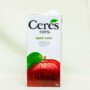 CERES 100% APPLE JUICE