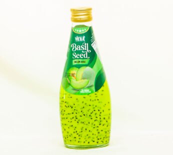 BASIL SEED LEMON & MINT