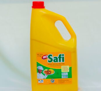 MO SAFI (3L)