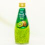 VINUT BASIL SEED KIWI JUICE