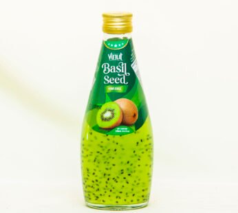 VINUT BASIL SEED KIWI JUICE