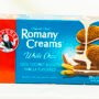 ROMANY CREAMS WHITE CHOC