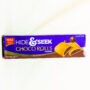 HIDE & SEEK – CHOCO ROLLS
