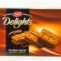 DELIGHTS BOURBON CREAMS