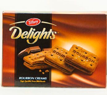 DELIGHTS BOURBON CREAMS