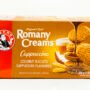 ROMANY CREAMS CAPPUCCINO