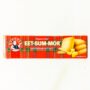 EET-SUM-MOR, SHORTBREAD BISCUITS