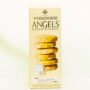 ANGELS NOUGAT BISCUITS SALTED CARAMEL 150G