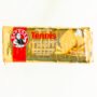 TENNIS CLASSIC COCONUT BISCUITS CARAMEL FLAVOURED 200G