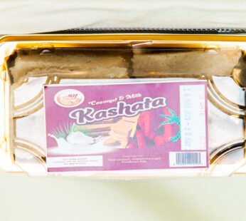 COCONUT & MILK KASHATA