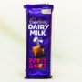 DAIRY MILK – FRUIT & NUT