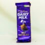 DAIRY MILK MILK CHOCOLATE