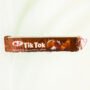 TIKTOK CHOCOLATE SANDWICH BISCUITS