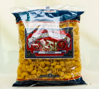 Santa Lucia Tortiglioni