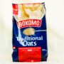 BOKOMO TRADITIONAL OATS 500g