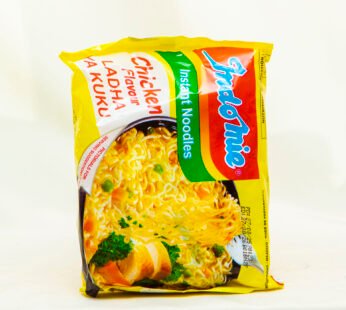Chicken Flavour Noodles