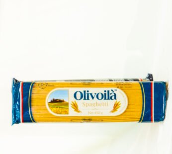 Olivoila Spaghetti