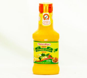 Mango Zodo Sauce – NatureRipe