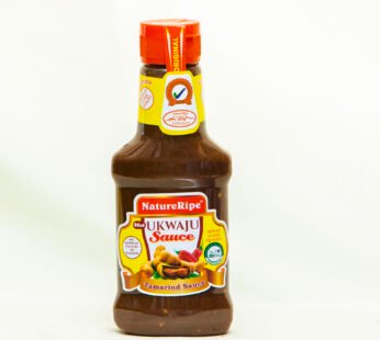 Ukwaju Hot Sauce – NatureRipe