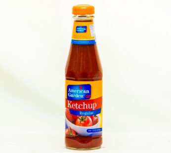 KETCHUP CHILI FLAVOUR