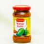 Mango Pickle – Sweet & Spicy Mango Chutney