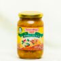 NATURE RIPE HOT MANGO PICKLE