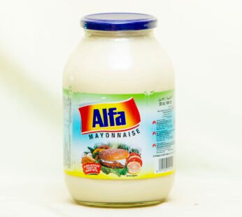 ALFA MAYONNAISE 940G