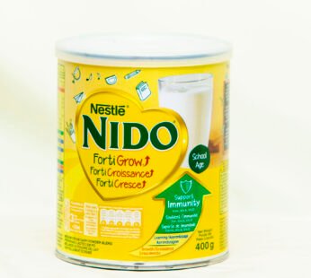 NIDO – Nestlé