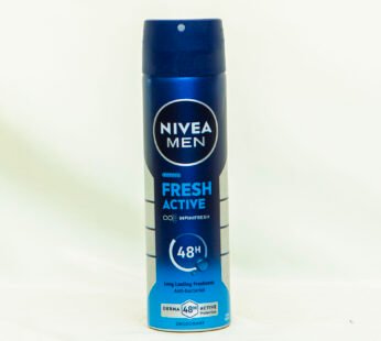 NIVEA MEN
