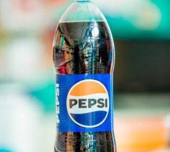 PEPSI  2LTR