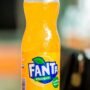 FANTA CHUNGWA FLAVOURED DRINK 1.25Ltr