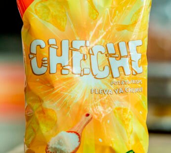 CHECHE POTATO CRISPS