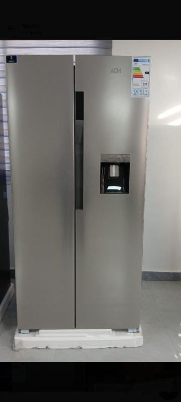 Fridge